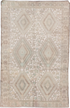 Vintage Sumak Area Rug (4' x 6')